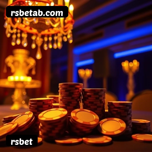 Catálogo rsbet 2.547 jogos - Pragmatic Play, Evolution, NetEnt