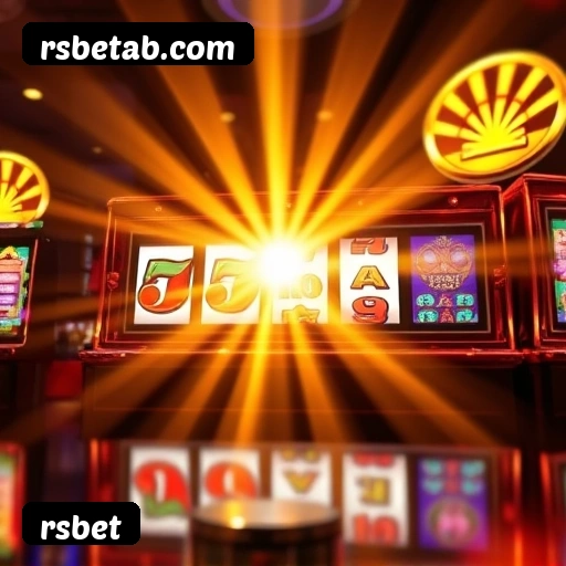 Loterias online disponíveis na rsbet